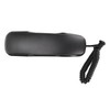 Wall Mounted Phone Redialing Mute Function Corded Telephone for Home