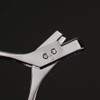 Pattern Notcher Stainless Steel Cutter Sewing Pliers Pattern Punch Tool