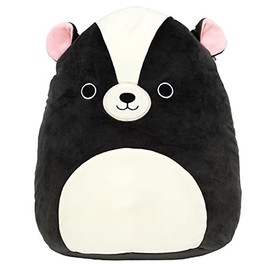 Squishmallows Skyler The Skunk 8 Inch Plush