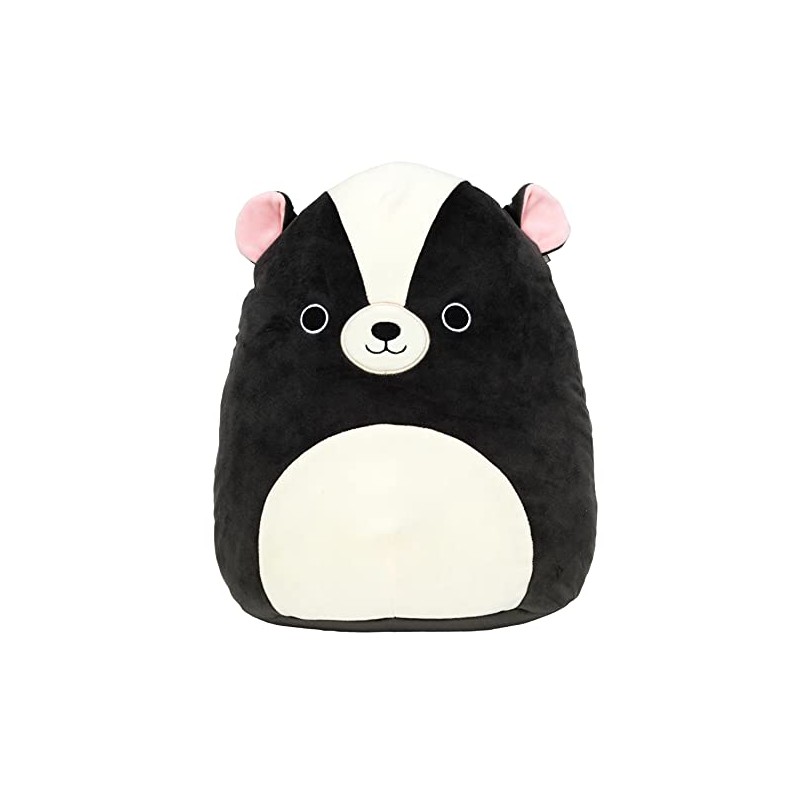 Squishmallows Skyler The Skunk 8 Inch Plush