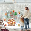 Christmas Gingerbread Bulletin Board Decoration Winter Gingerbread Bulletin Board Set