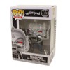 Funko Pop! Rocks: Motorhead - Warpig, Multicolor