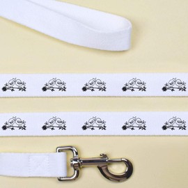 'Love Birds On Branch' Dog Lead/Leash (DL00011694)