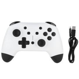 L193 Wireless Bluetooth Controller with NFC Function Wireless Controller Compatible for Switch