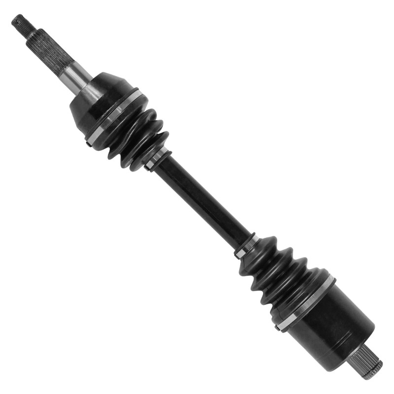 Caltric Rear Left / Right Complete CV Joint Axle for