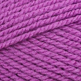 Stylecraft Special DK Knitting Wool/Yarn 100g - 1084 Magenta, 1 x 100g Ball