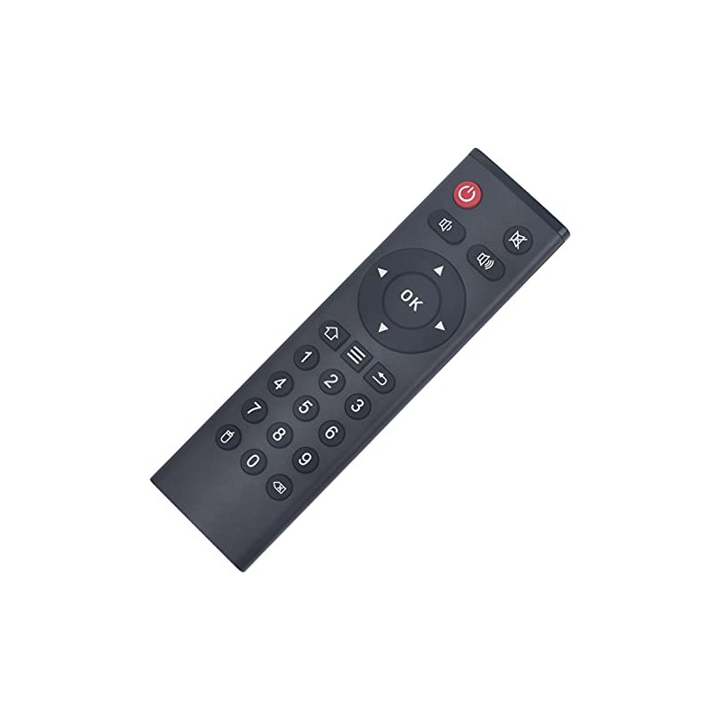 A95X TX6 Replaced Remote Control for TX6, TX3, TX5 Max,