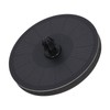 Solar Fountain High Efficiency Floating Solar Powered Bird Bath Water