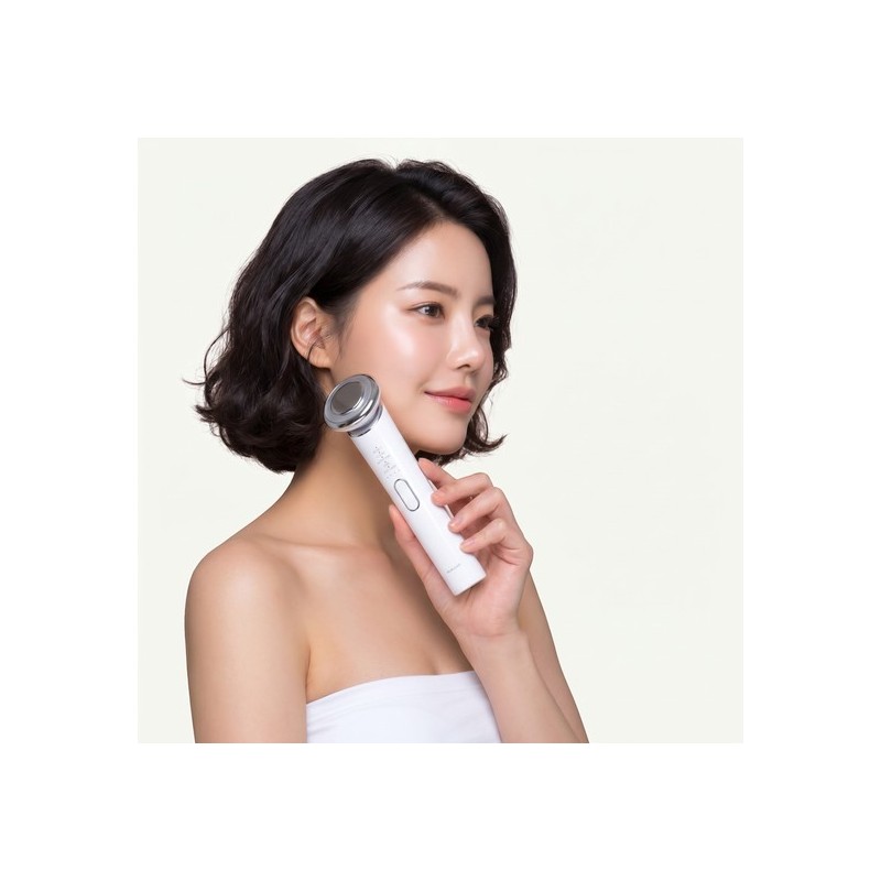 Pearl Care New Sonic Home Care Beauty Device Galvanic Massager