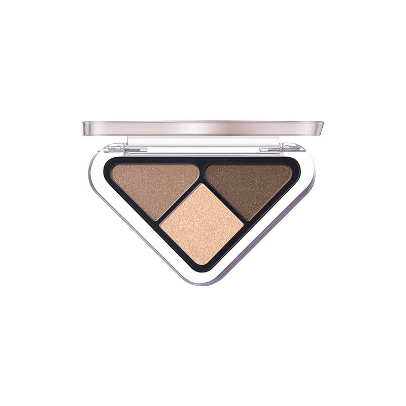CLIO Essential Shadow Tap - 01 Portable Beige