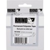 DYMO RhinoPRO - Flexible nylon tape - Roll (0.9 cm