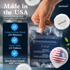 Shower Steamers Aromatherapy – Eucalyptus Mint & Menthol Shower Bombs