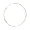Glass Bandsaw Drive Belt Replacement for Diamond Tech DL1000 DL3000