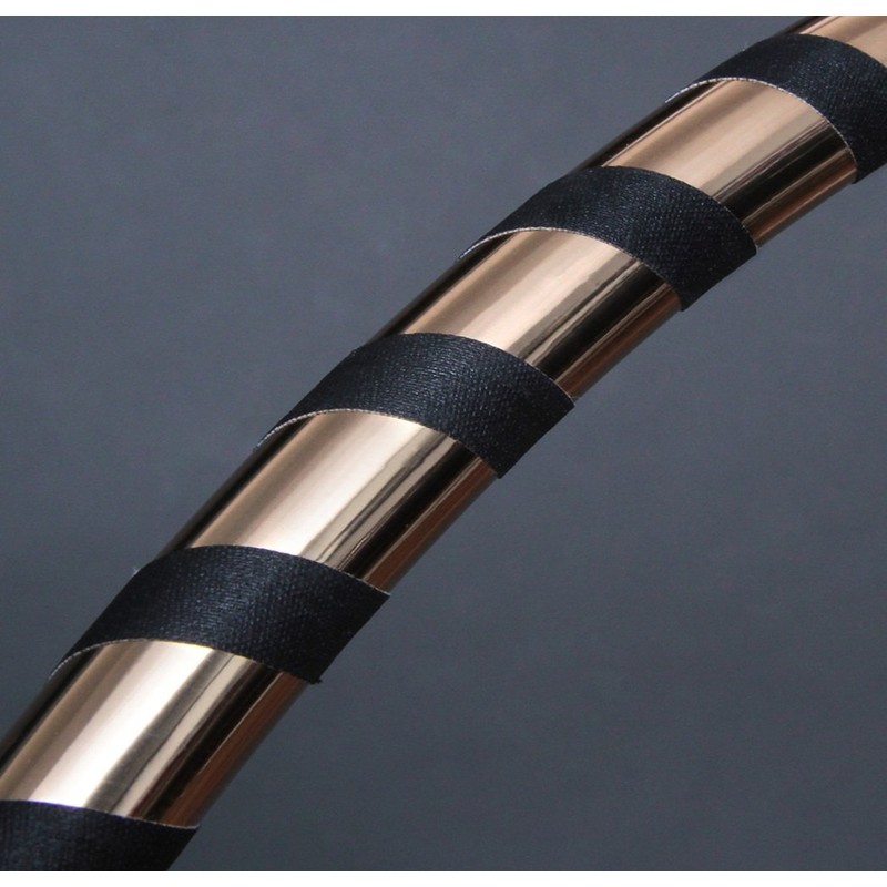 Hoopomania designer hula hoop, diameter 80/90/100 cm, Ø80cm