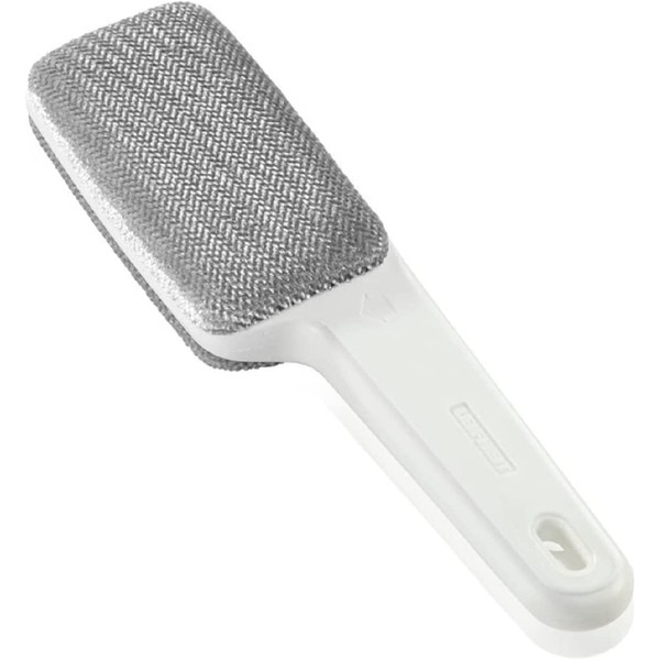 Leifheit Dressetta Textile Brush, Removes Dust, Lint and Hair, Cleaning Brush