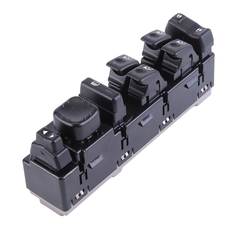 Power Window Switch for Chevy Avalanche/Tahoe 2003-2007 2006 2005 2004,