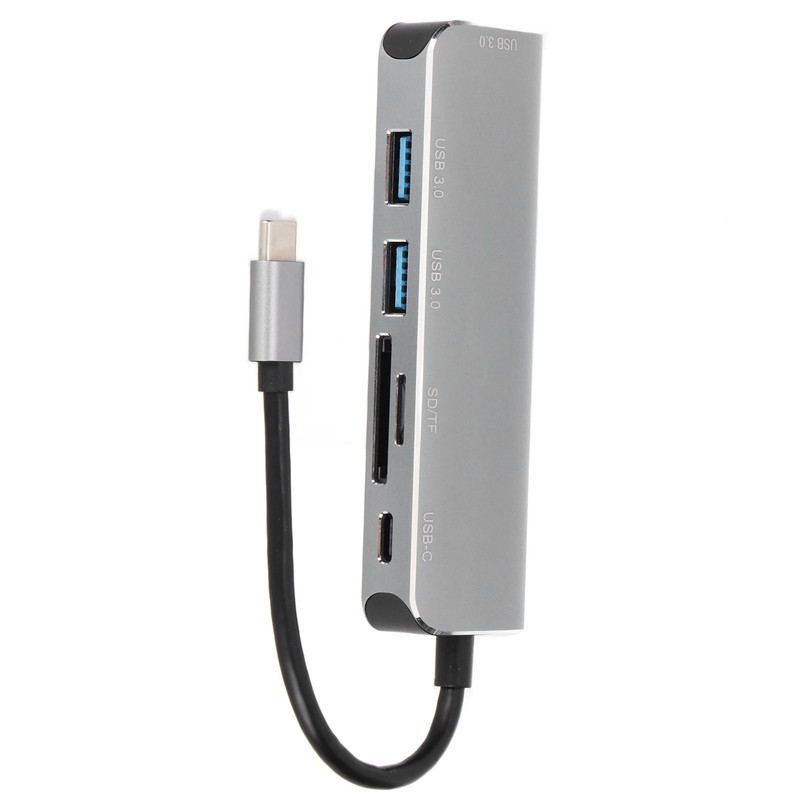 ONTEN Expansion Dock USB C to USB3.0 Type C Fast