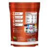 Psyllium Husk Plantago 500 g, 100 porciones, 100% Puro, Calidad