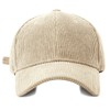 Yixda Classic Baseball Cap Men Women Adjustable Sports Baseball Cap,