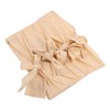 Sternum Thorax Support Breathable Strapless Chest Brace Belt for Postpartum