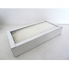 Replacement Filter Set G4/F7 for KWL 250-2x Pre-Filter G4, 1x