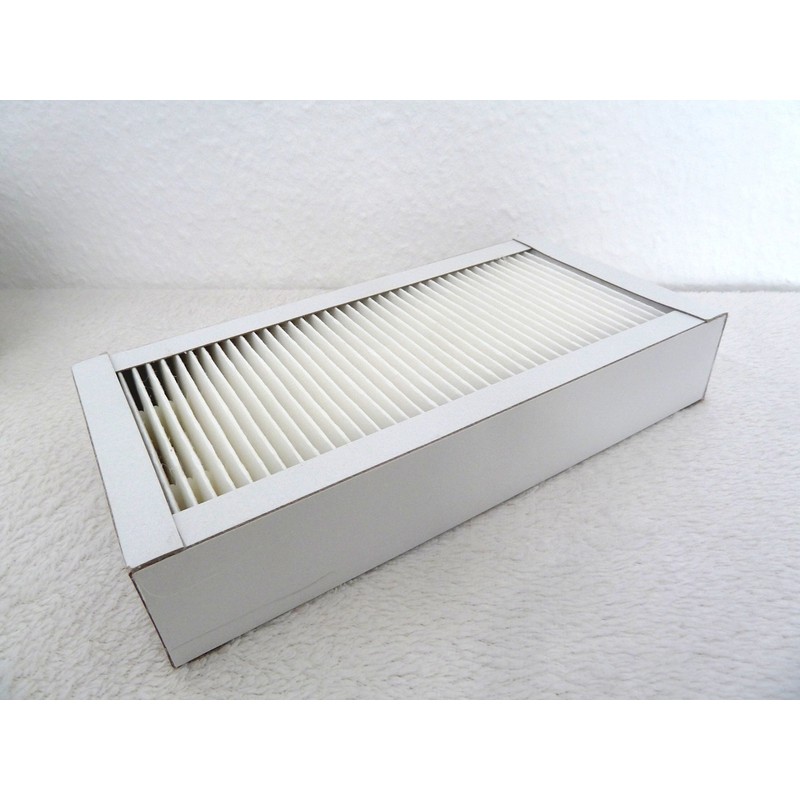 Replacement Filter Set G4/F7 for KWL 250-2x Pre-Filter G4, 1x