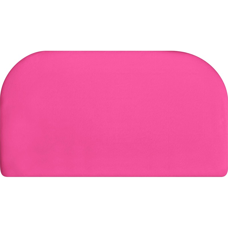 Playshoes 770324-18 Jersey Fitted Sheet for the Cot Waterproof and