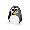 Kikkerland Penguin Kitchen Timer