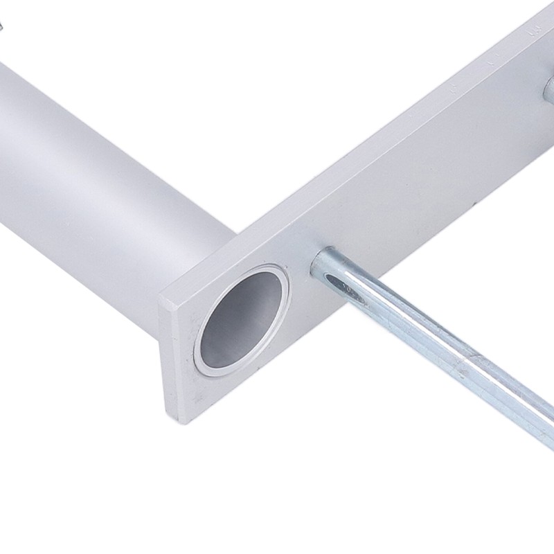 Portable Beach Umbrella Stake Heavy Duty Aluminium Alloy Sand Anchor