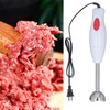 Handheld Blender ABS and Stainless Steel Safe Powerful Stick Mixer