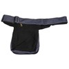 Freak Scene Kurt Blue Jeans Belt Bag Waist Bag