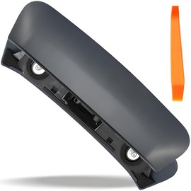 ZAMDOE 13188288 Tailgate Handle Switch for Vauxhall for Opel Corsa D [2007-2015] Models Mk III [2007-2015] Hatchback Van Replace Parts 176729 Tailgate Handle Button Micro Switch