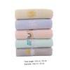 IWOWHERO 5 Pcs Cotton Cotton Absorbent Towel Towel for Children