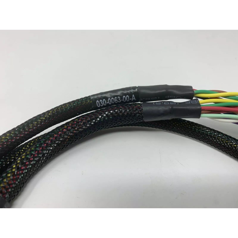 Samsara Vehicle Gateway Install Cable CBL-VG-CFMS 030-0063-00-A