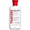 Thayers Thayer Extracto de hamamelis original, 0.35 l