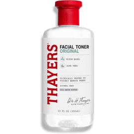Thayers Thayer Extracto de hamamelis original, 0.35 l