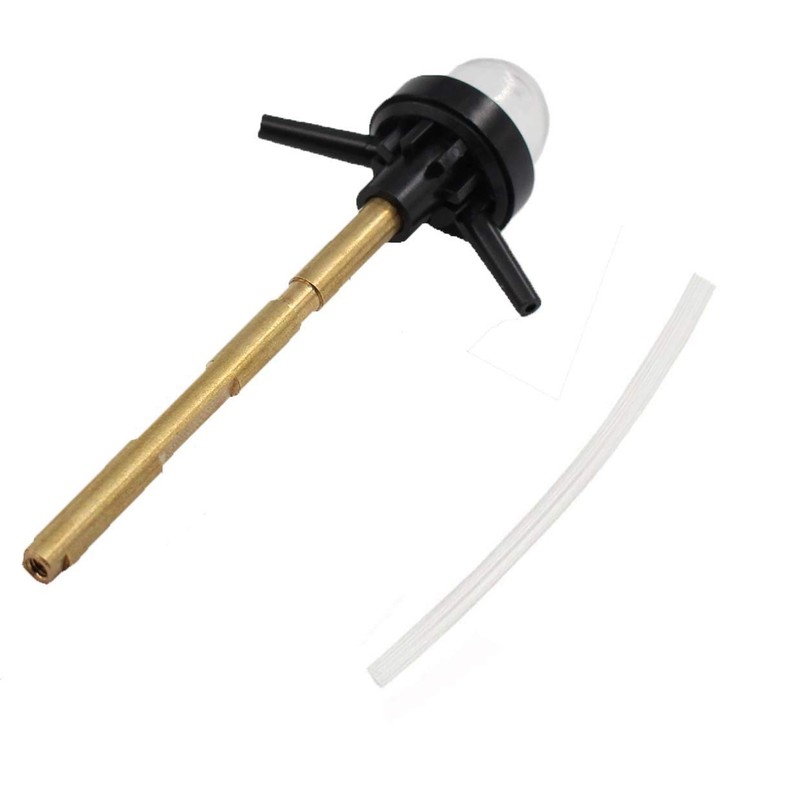 Anxingo K056704 Carburetor Primer Bulb for Poulan 577135901 Weed Eater