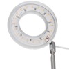 LED Plant Growing Lamp Full Spectrum Retractable Adjustable Brightness Plant