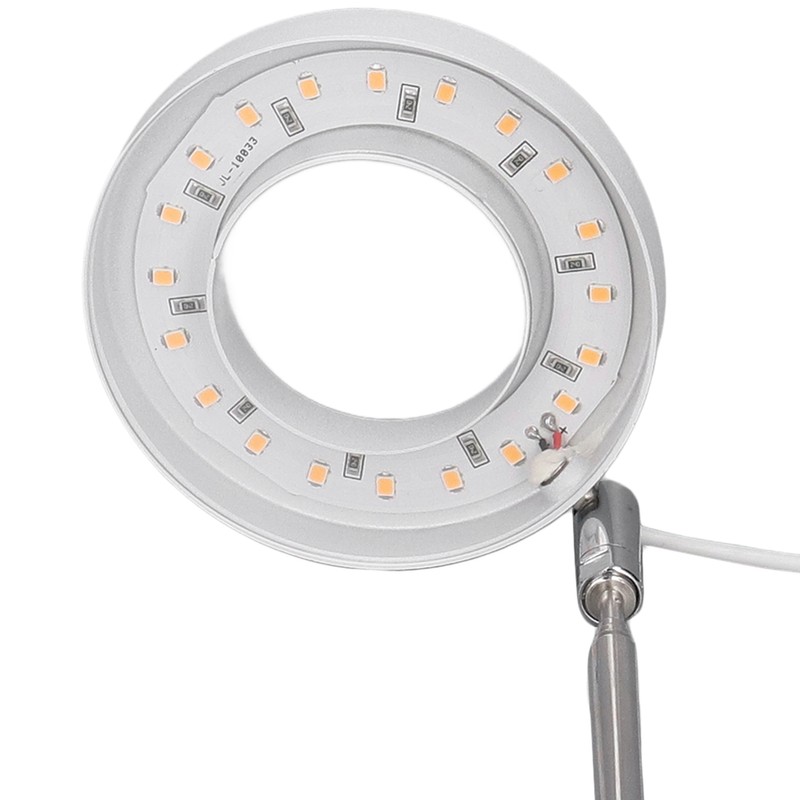 LED Plant Growing Lamp Full Spectrum Retractable Adjustable Brightness Plant