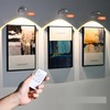 Picture Light Battery Operated Art Lighting for Paintings Wireless Remote