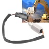 Stainless Steel Water Temperature Sensor 2888390 for Caterpillar CAT 3406