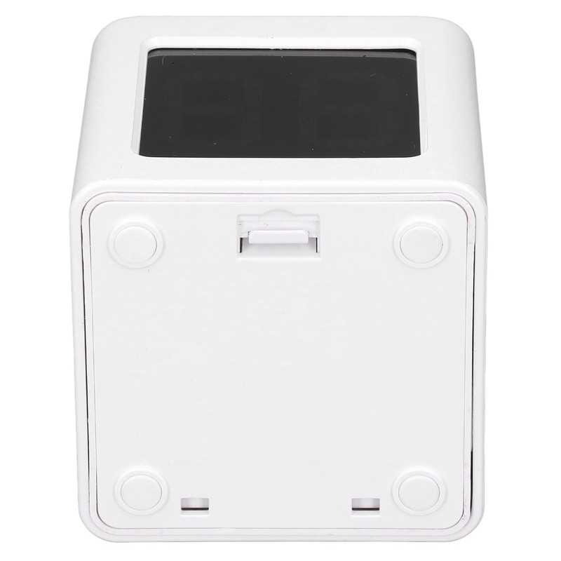 Cube Timer 1.4in 4 Sided Digital Shot Countdown Stopwatch for