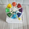Musical Bell Toy 8 Notes Metal Bells Colorful Musical Toy