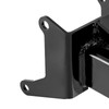 WeiSen UTV 2" Rear Receiver Hitch Compatible with Can-Am Outlander