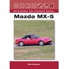 Mazda MX-5 Maintenance and Upgrades Manual
