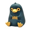 Plastoy SAS Chibi Fantastic Beasts - Niffler Piggy Bank, Blue,