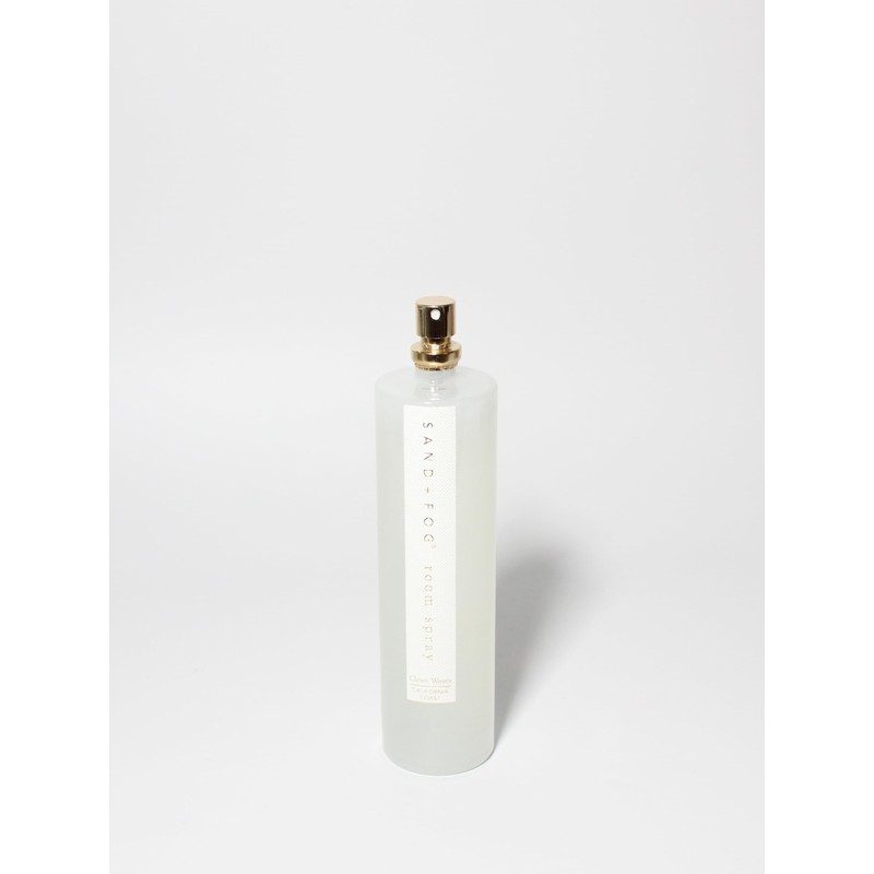Sand + Fog Clean Waves room spray | 100 mL