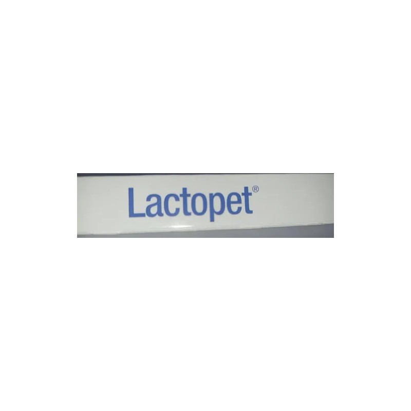 Lactopet Suplemento P/ Perro 2 Pack Pre-probióticos
