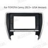 Fits for Toyota Camry 2015 2016 2017 USA Version Car