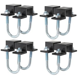 Surco Y400 Yakima Round Crossbars Mount Adapter